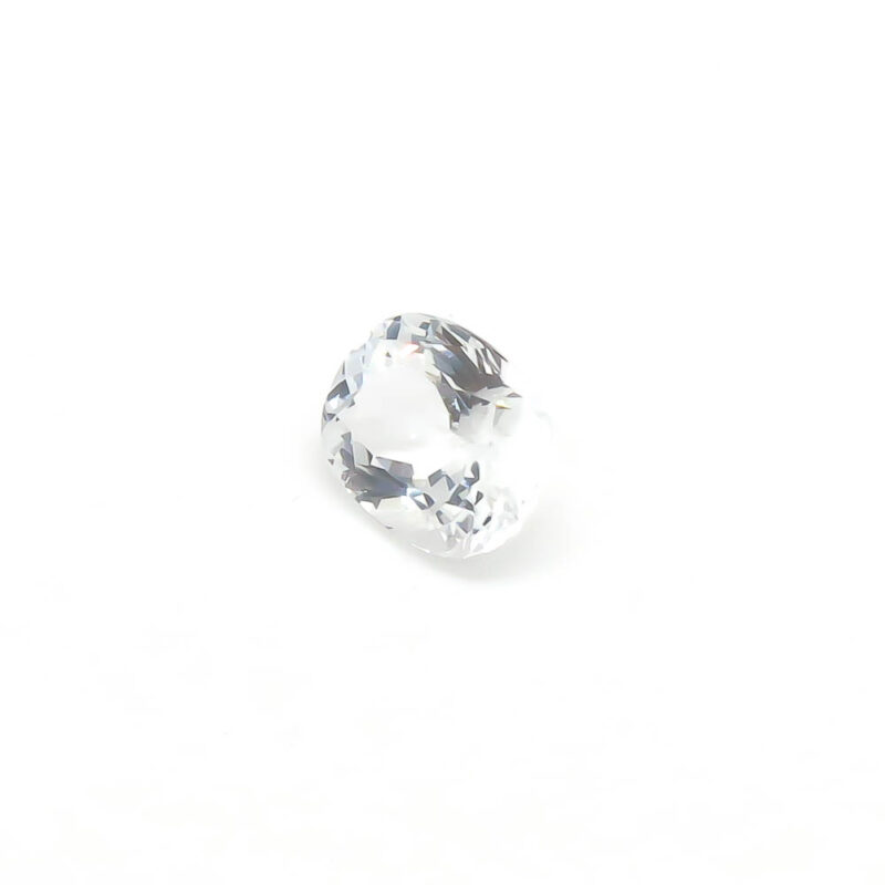 Colourless Chrysoberyl