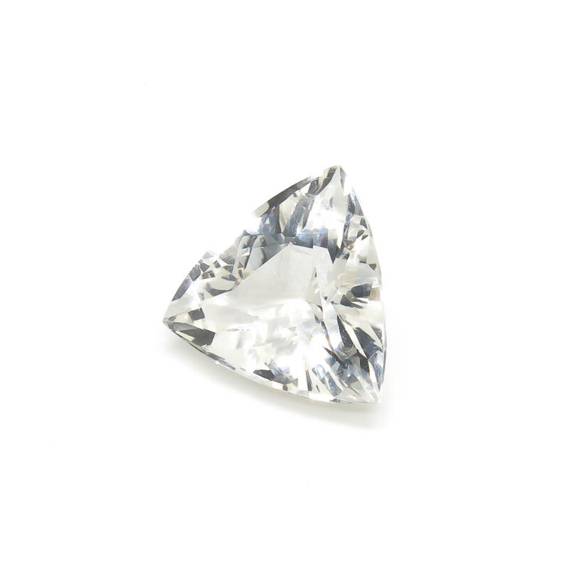 White Topaz